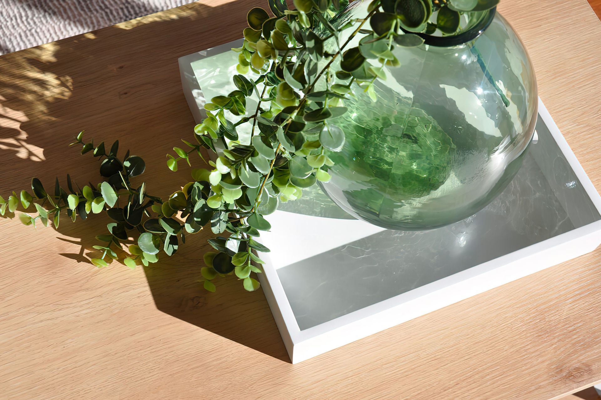 Home Staging - Stump Creek