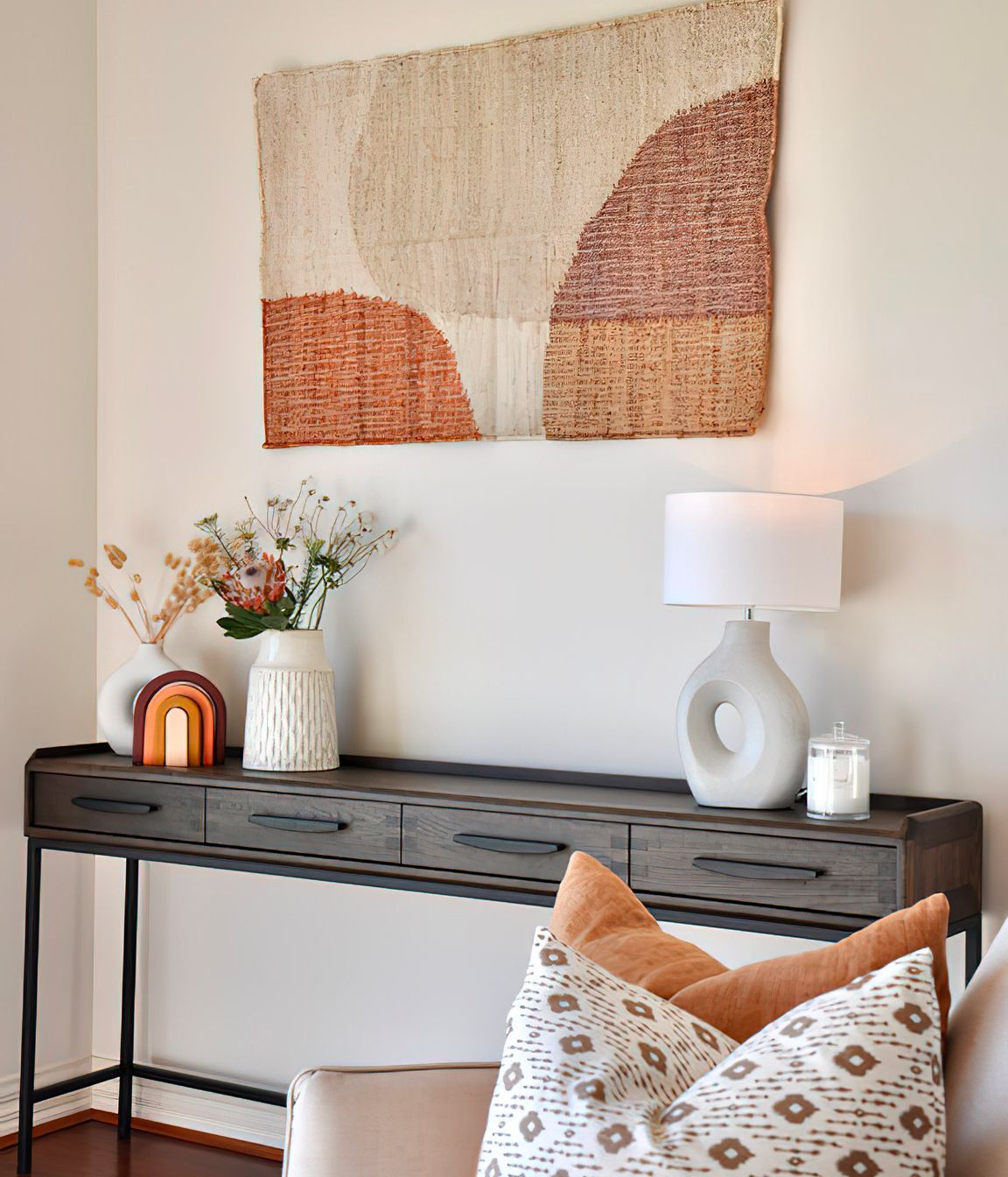 Home Staging - Stump Creek