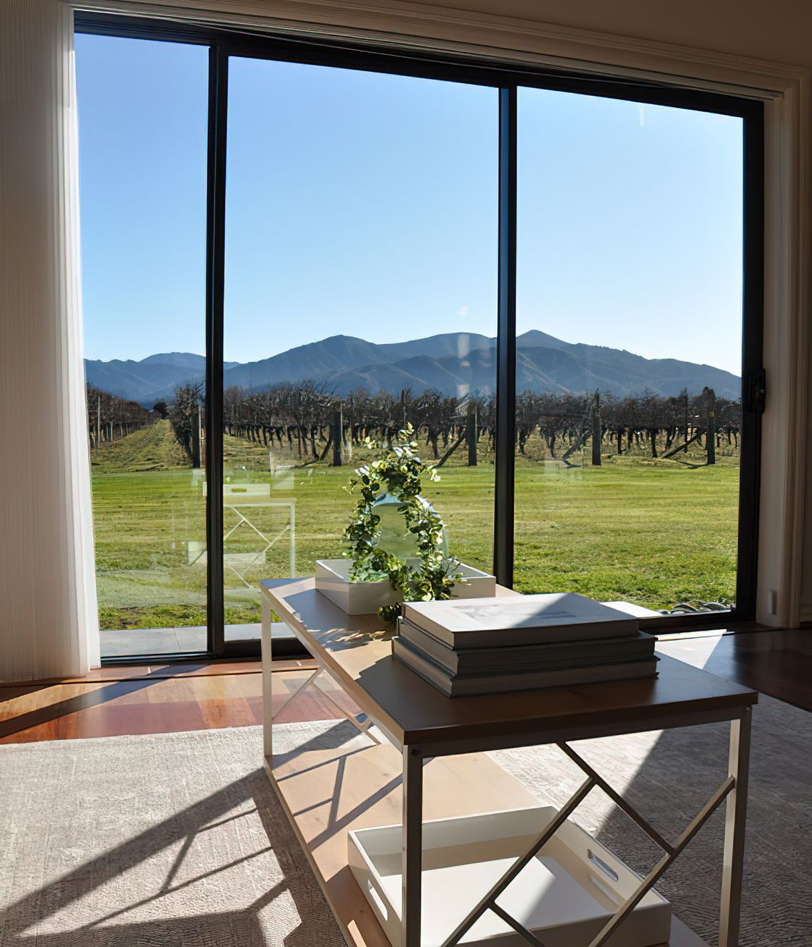 Home Staging - Stump Creek