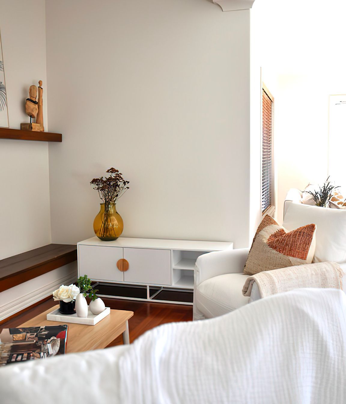 Home Staging - Stump Creek