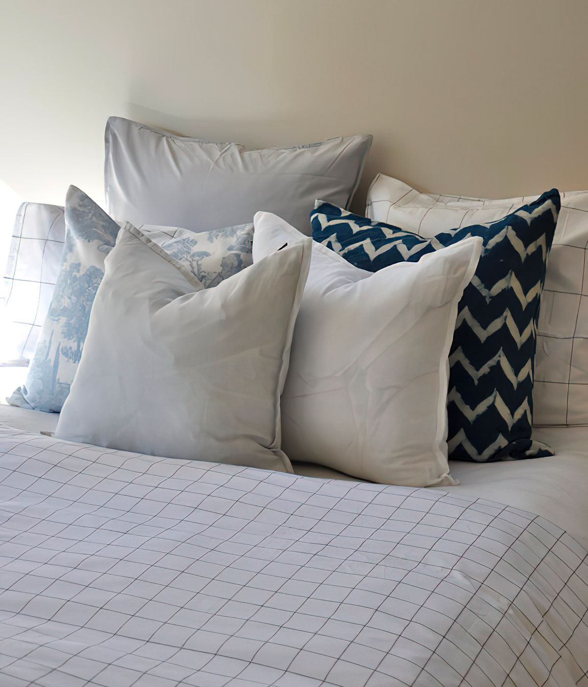 Home Staging - Stump Creek