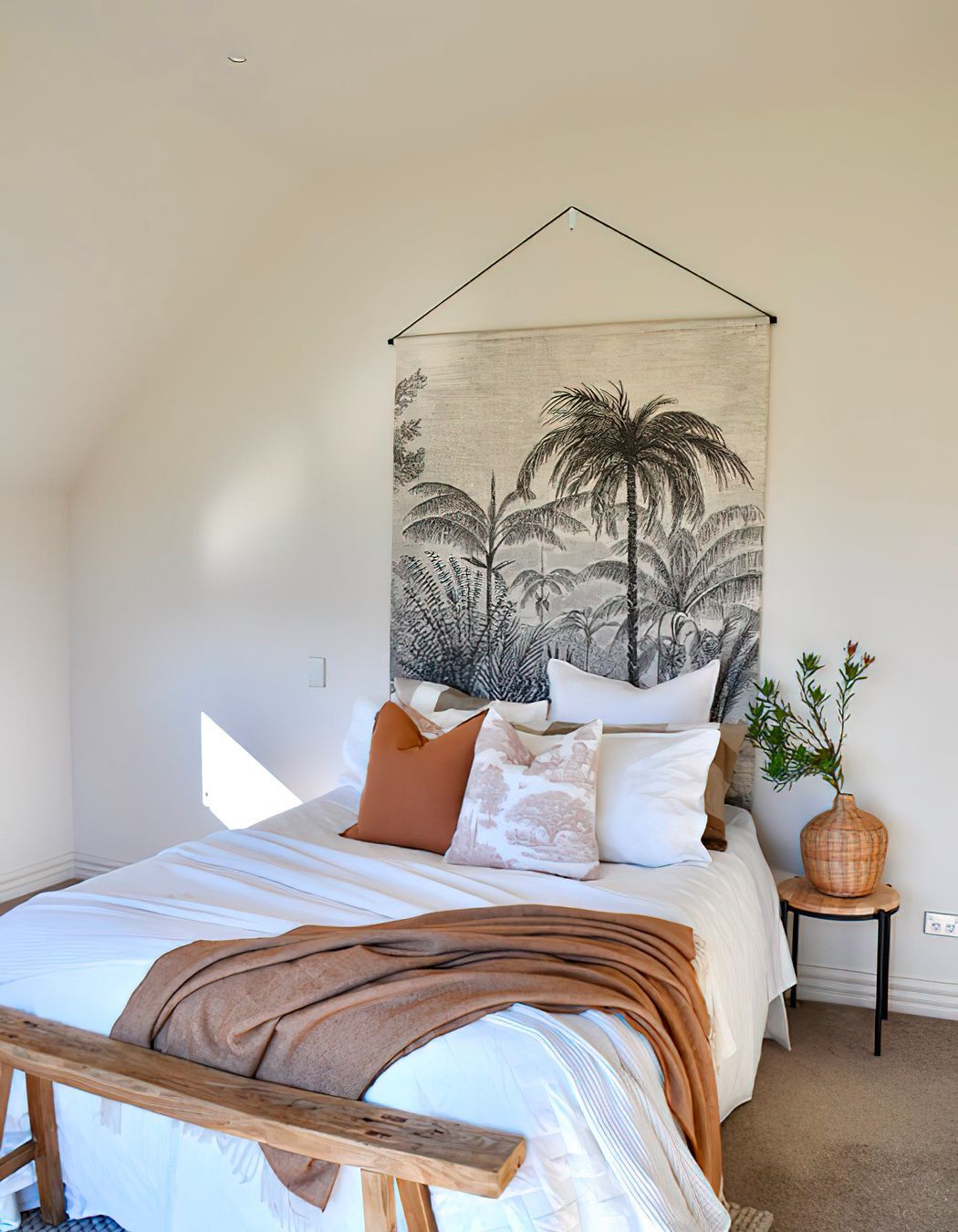 Home Staging - Stump Creek