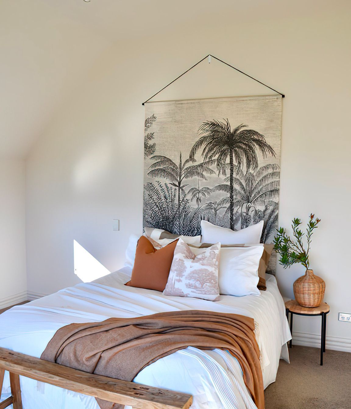 Home Staging - Stump Creek