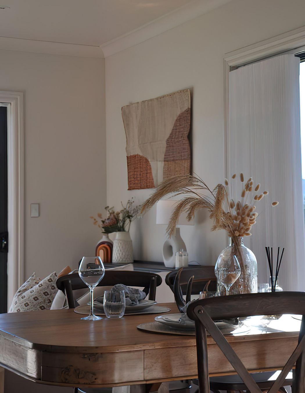 Home Staging - Stump Creek