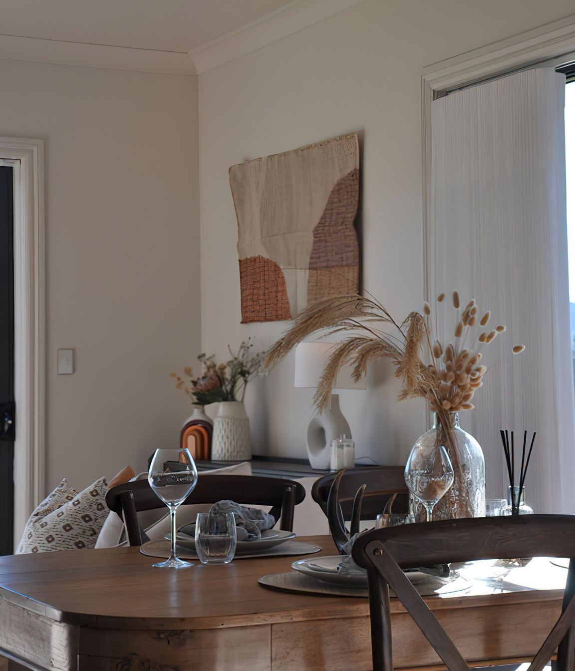 Home Staging - Stump Creek