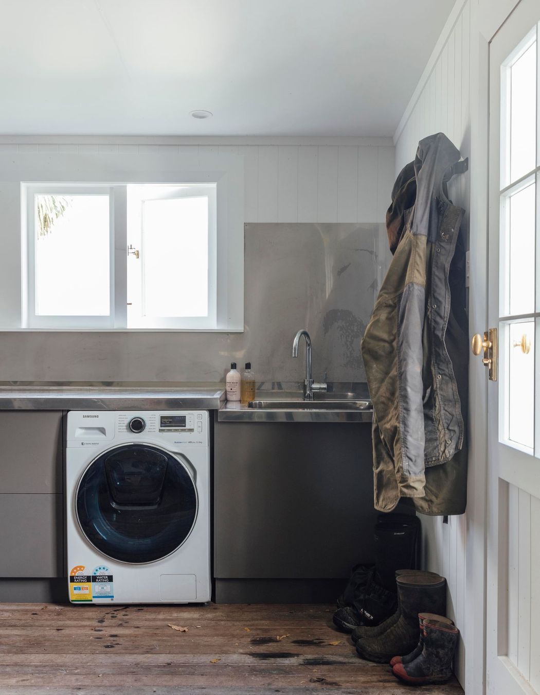 Pouriwai Sheep Station