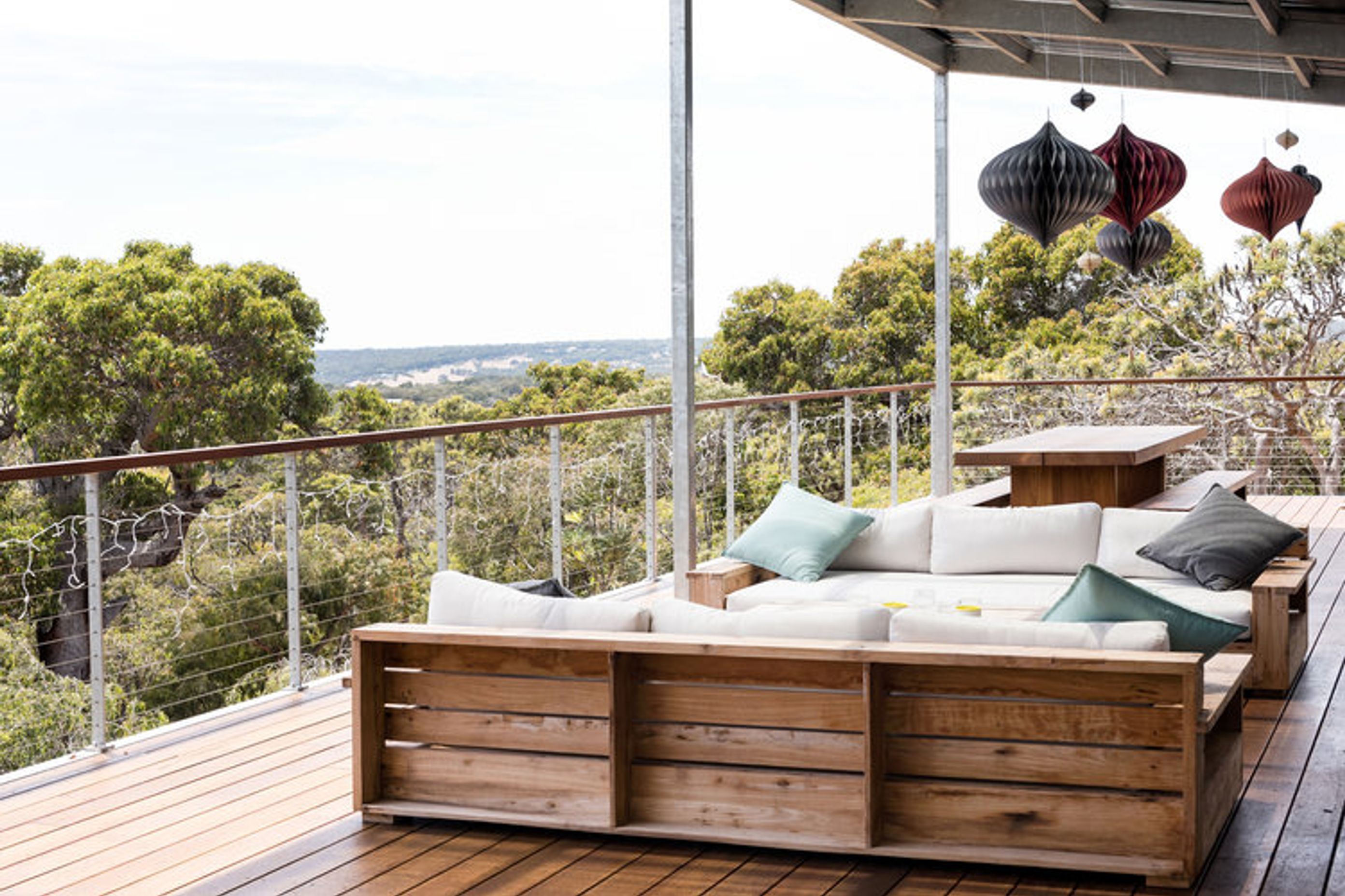 Yallingup - Holiday House