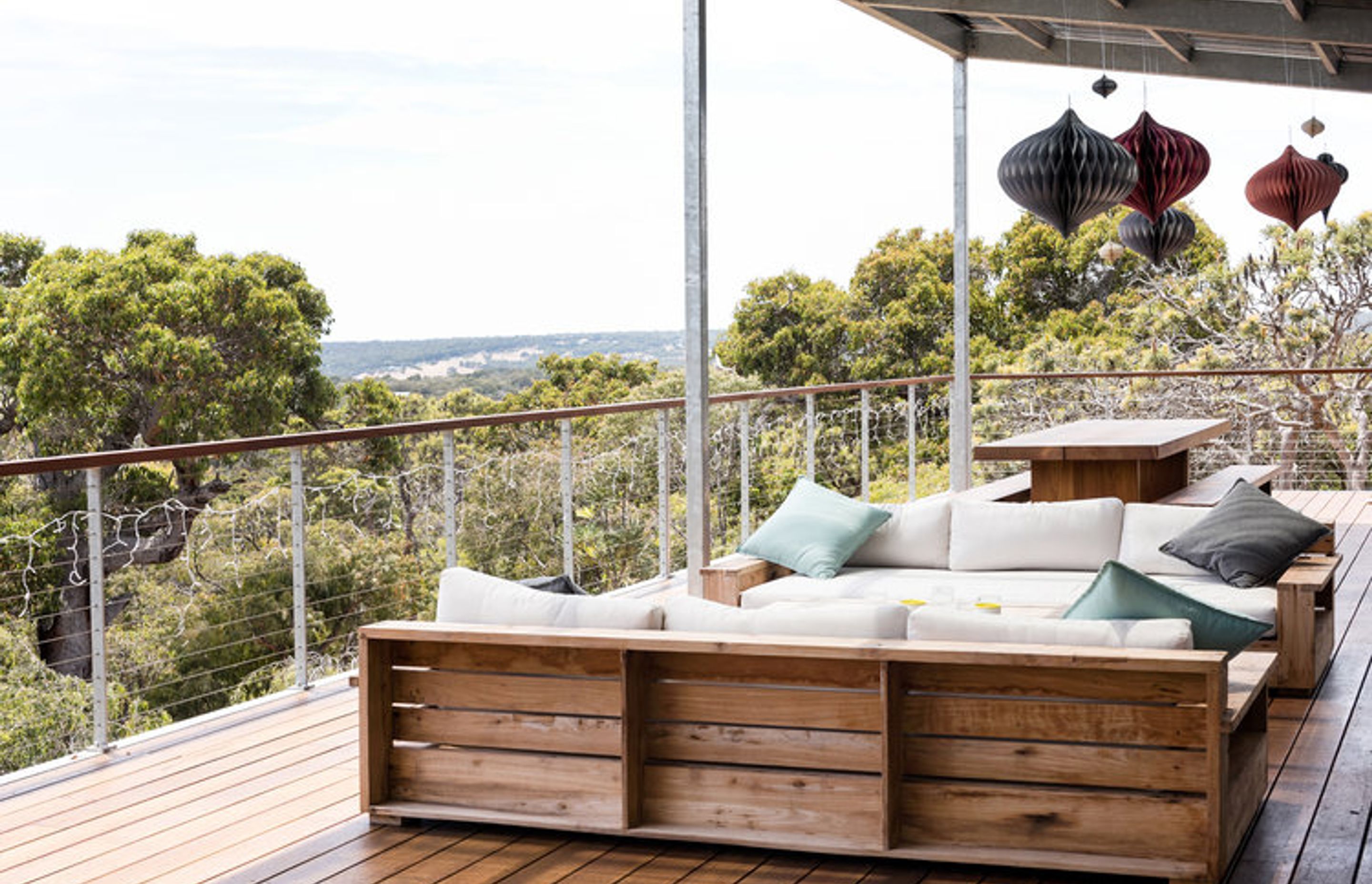 Yallingup - Holiday House