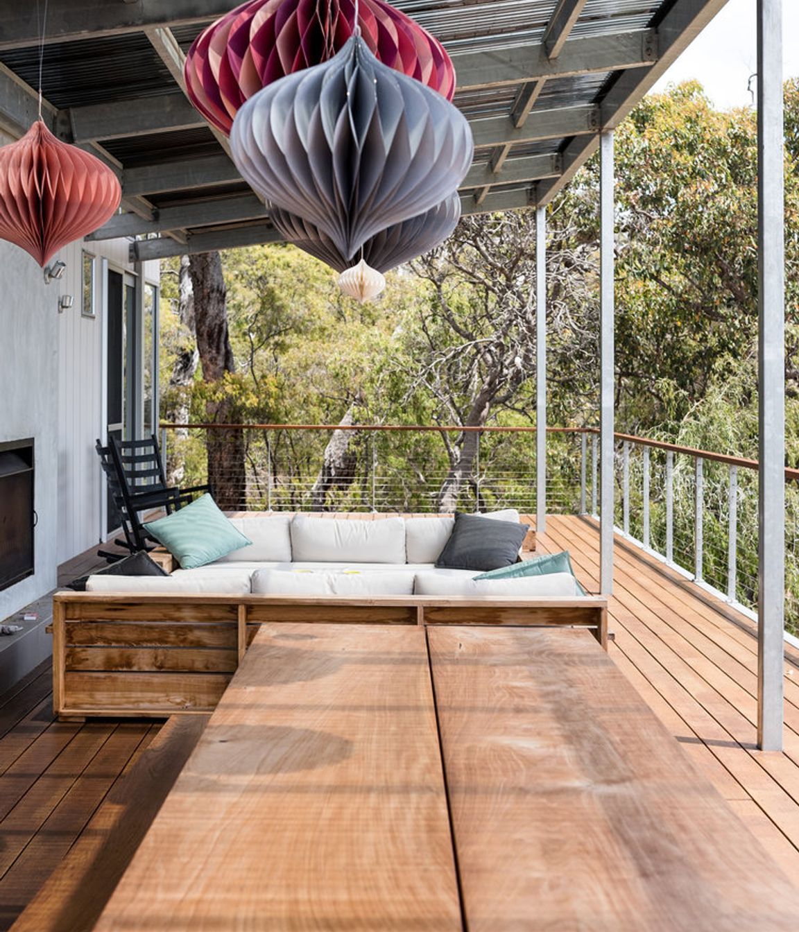 Yallingup - Holiday House