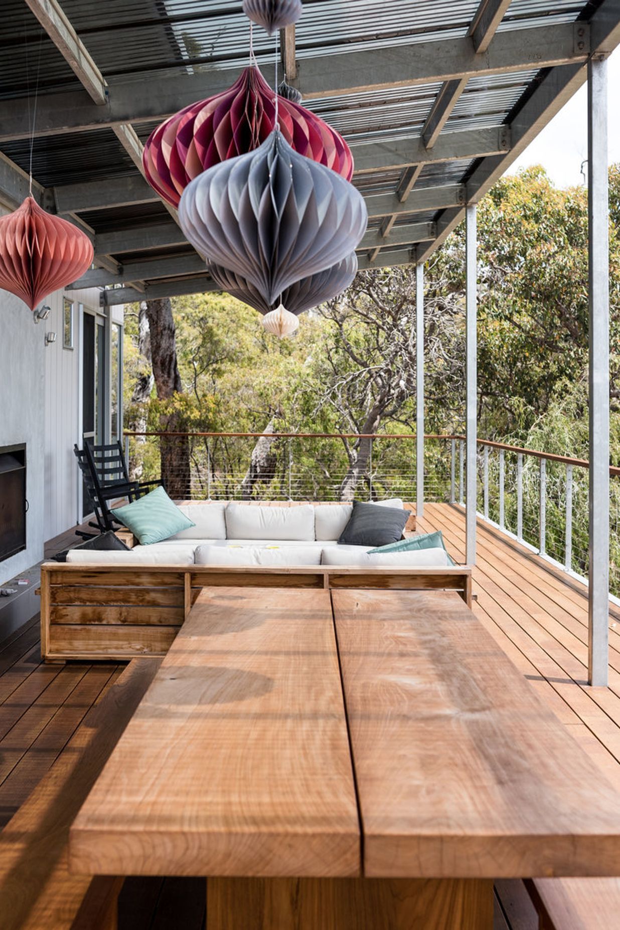 Yallingup - Holiday House