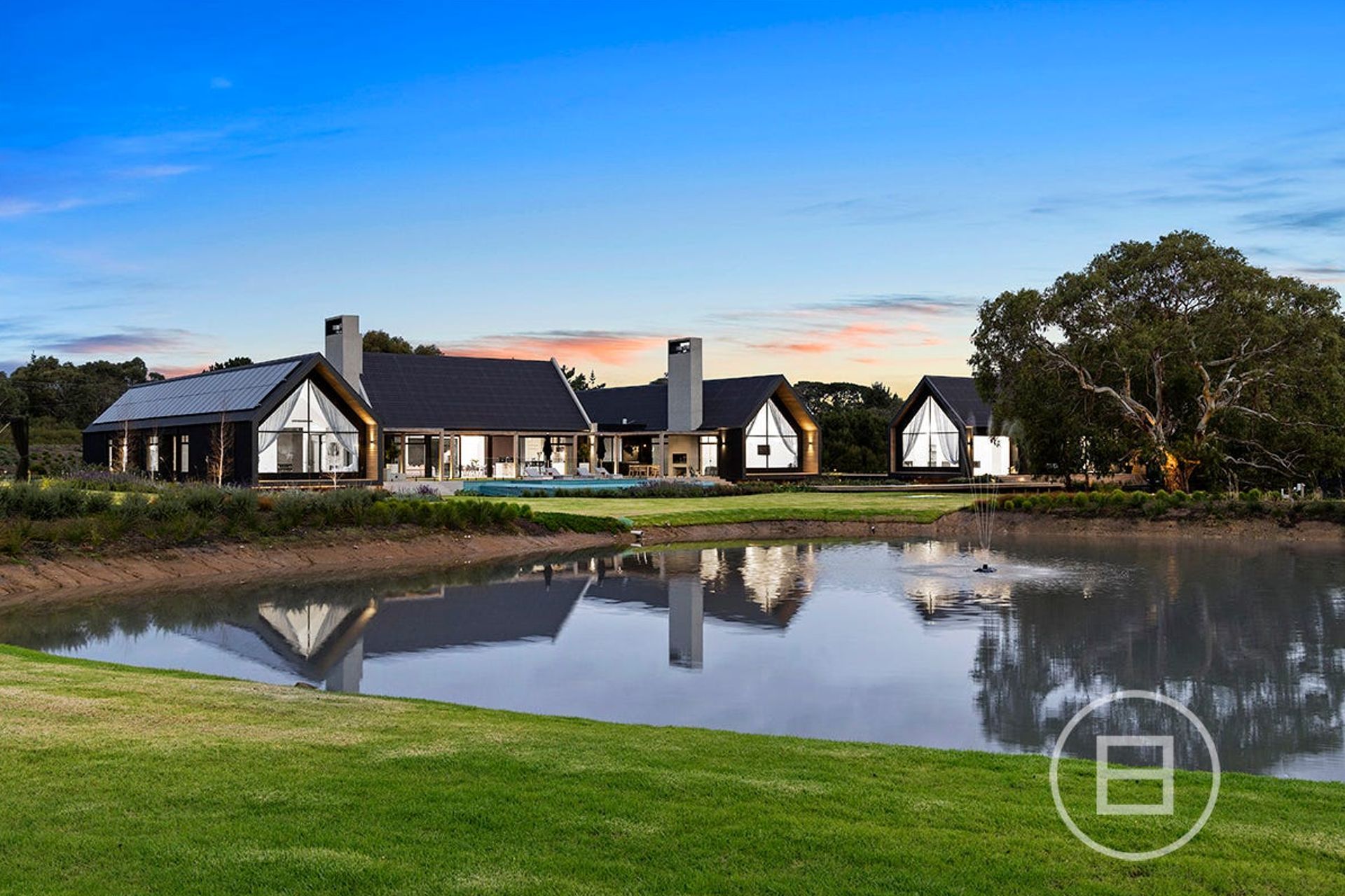 Merricks, Victoria (Axis H1600 XXL)