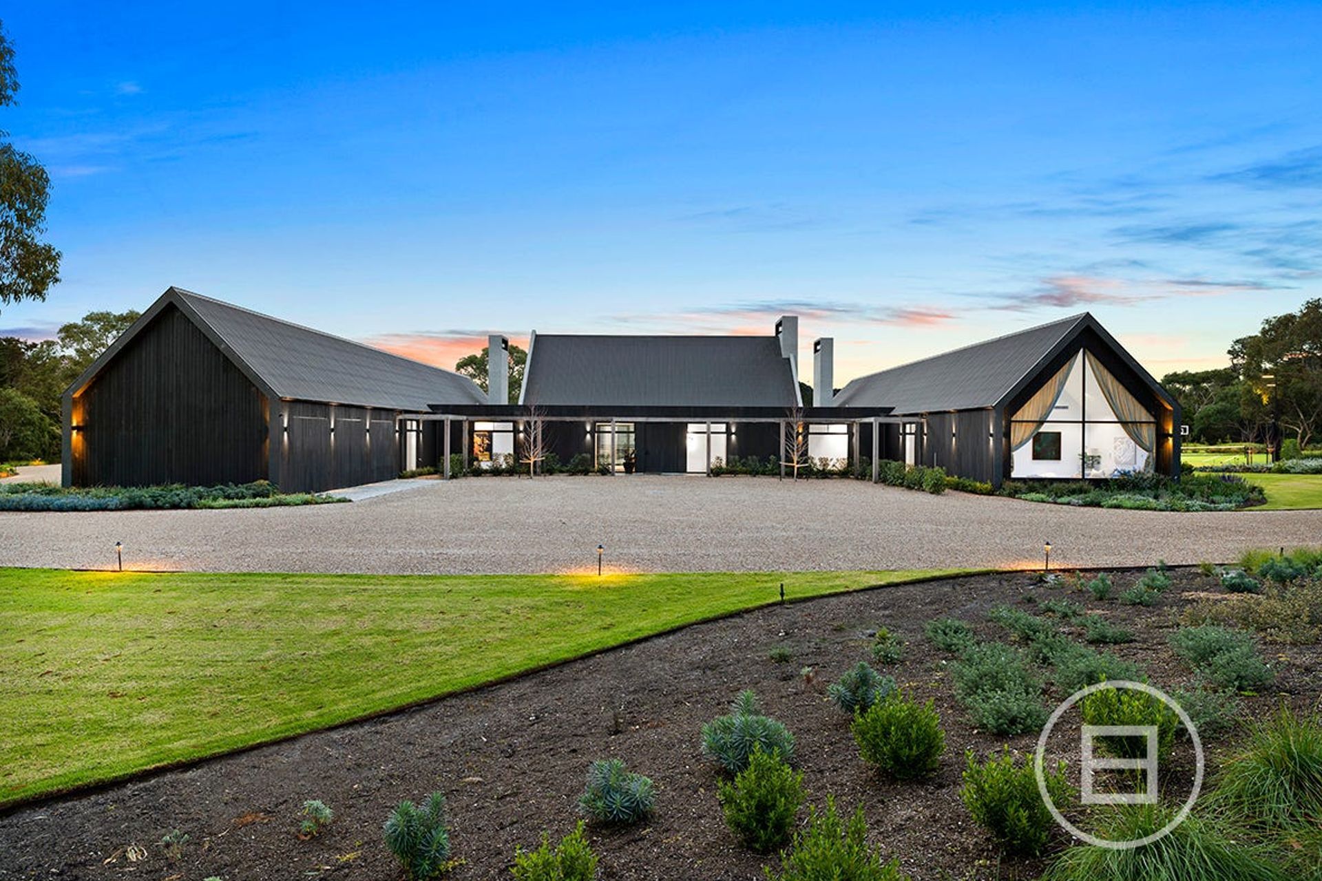 Merricks, Victoria (Axis H1600 XXL)