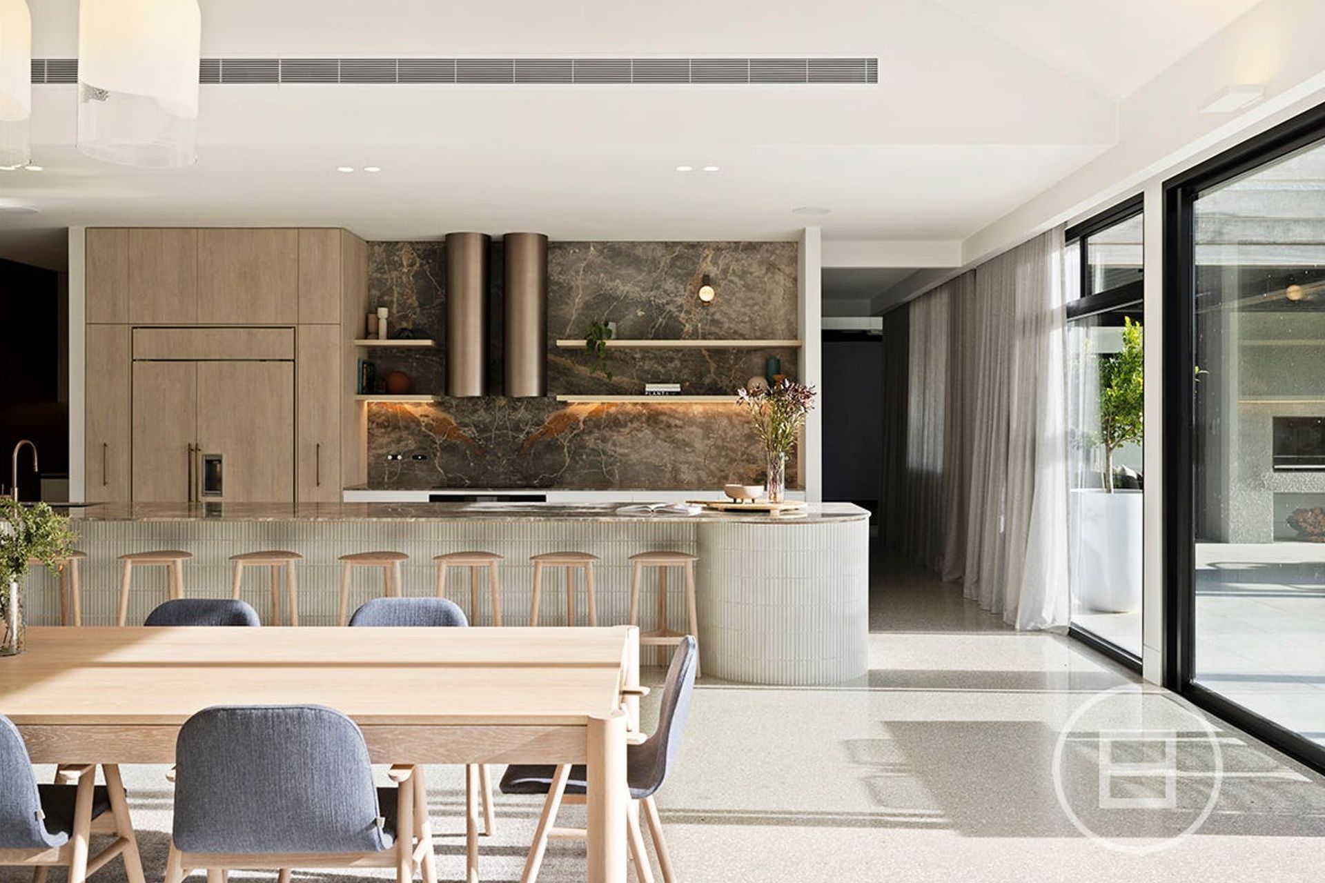 Merricks, Victoria (Axis H1600 XXL)