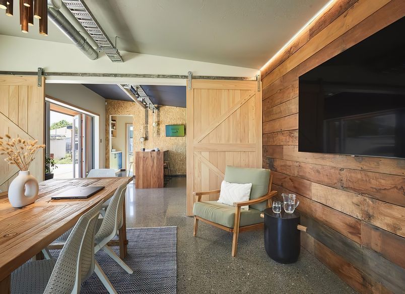 Interior Syling/Colour Consult - Fairfield Construction