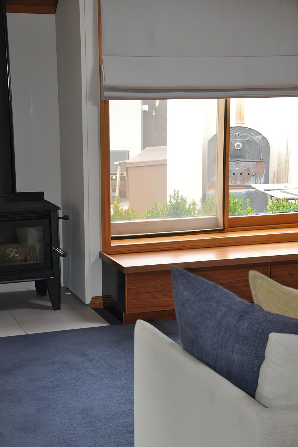 Interior Design - Middle Renwick Road