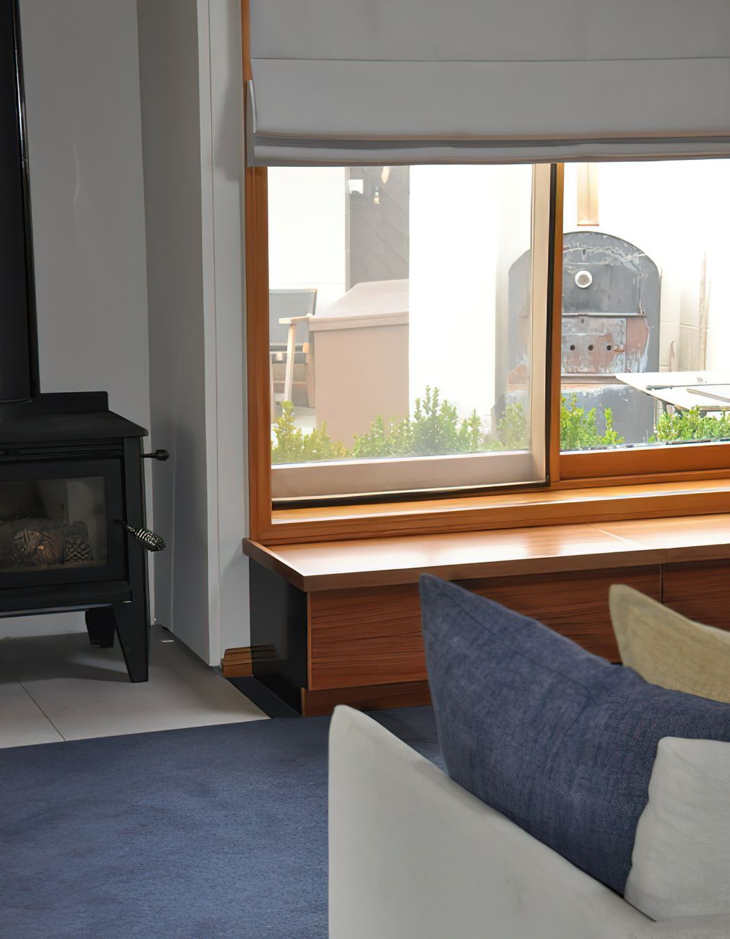 Interior Design - Middle Renwick Road