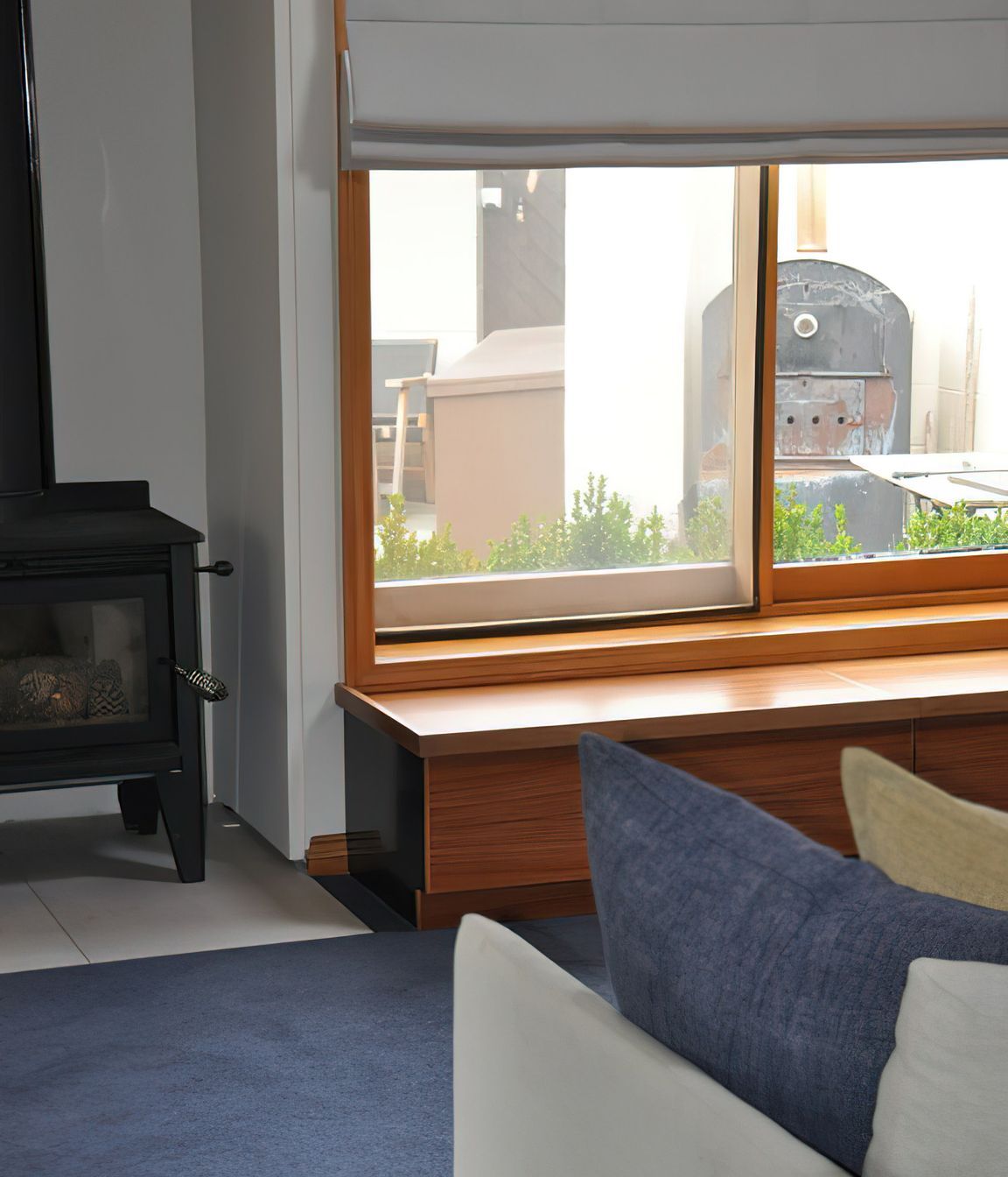 Interior Design - Middle Renwick Road
