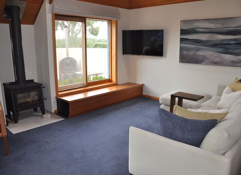 Interior Design - Middle Renwick Road