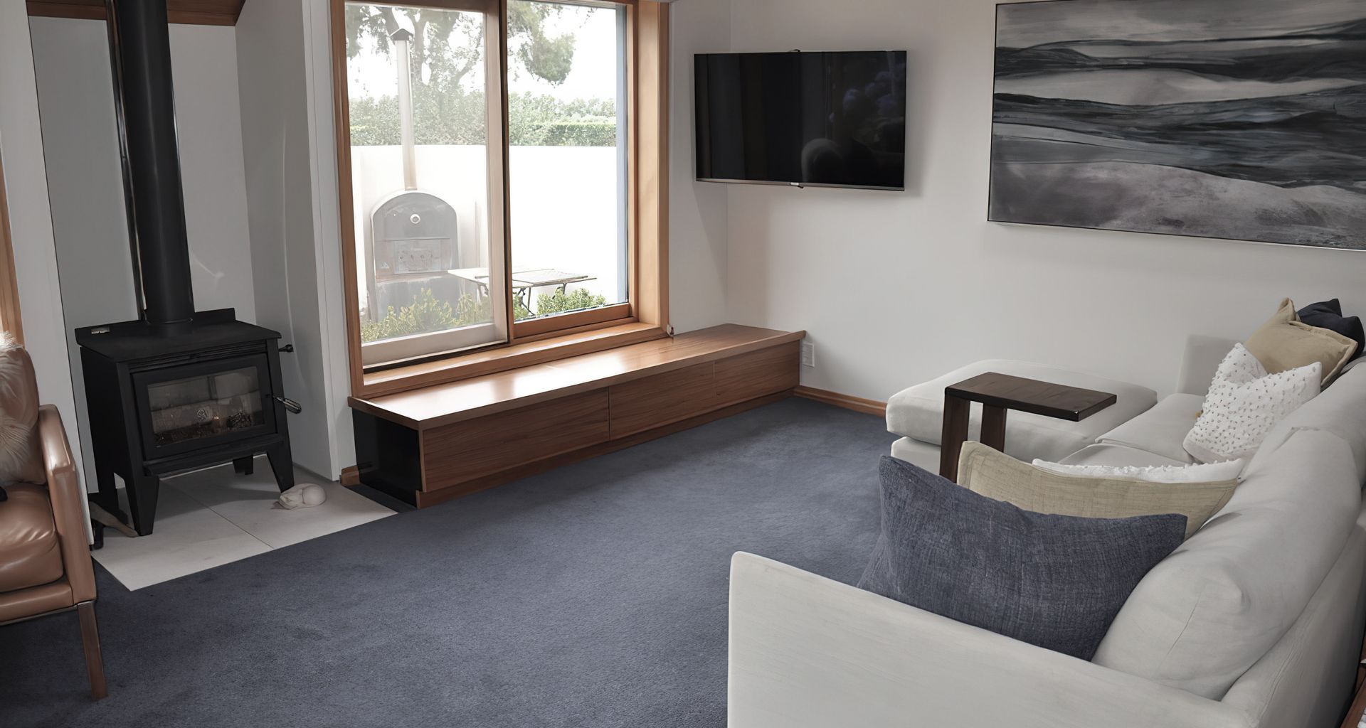 Interior Design - Middle Renwick Road banner