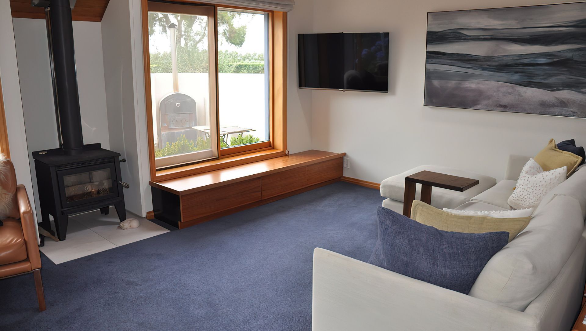 Interior Design - Middle Renwick Road banner