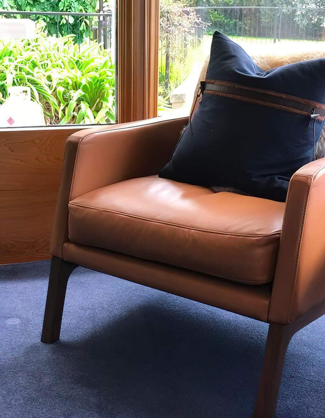 Interior Design - Middle Renwick Road