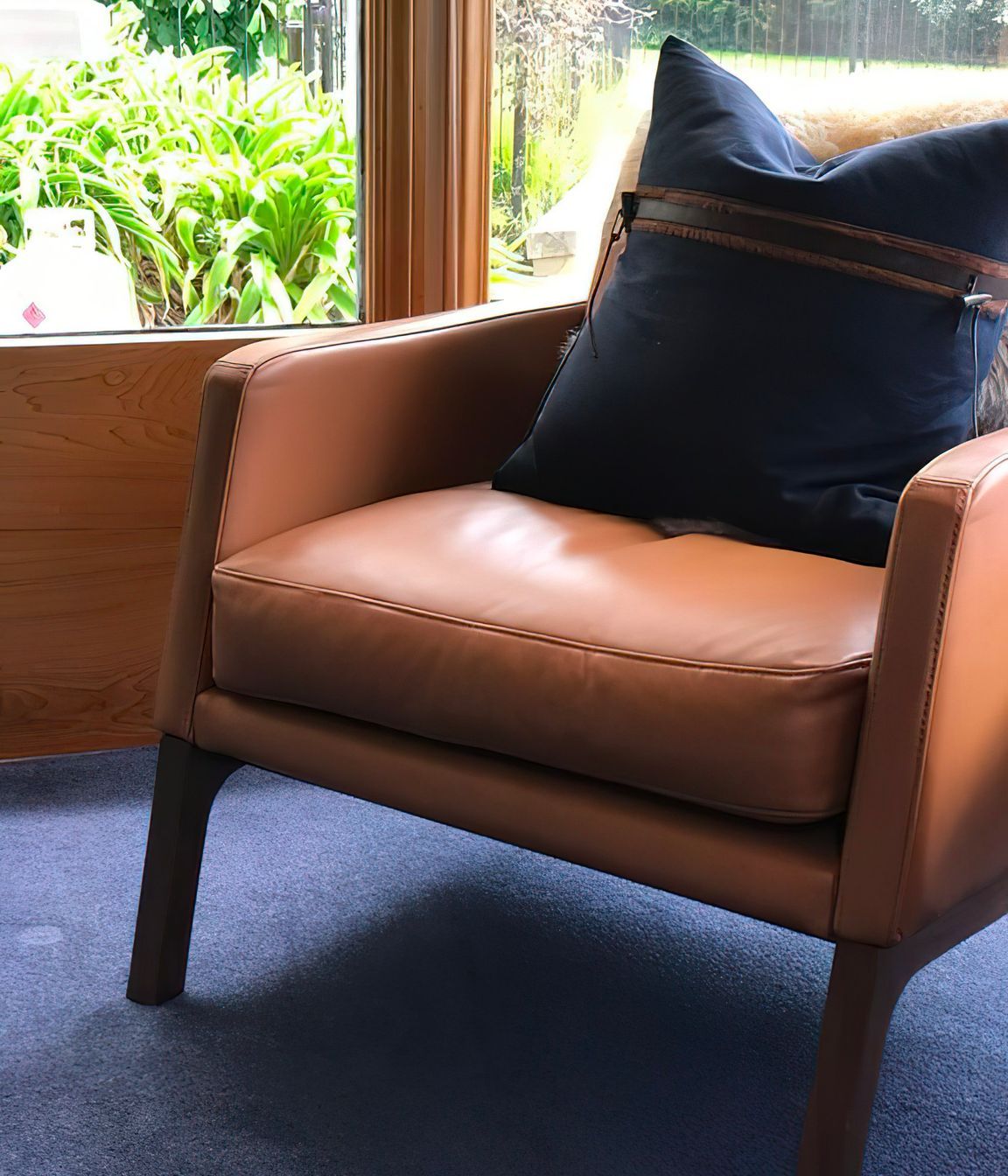 Interior Design - Middle Renwick Road