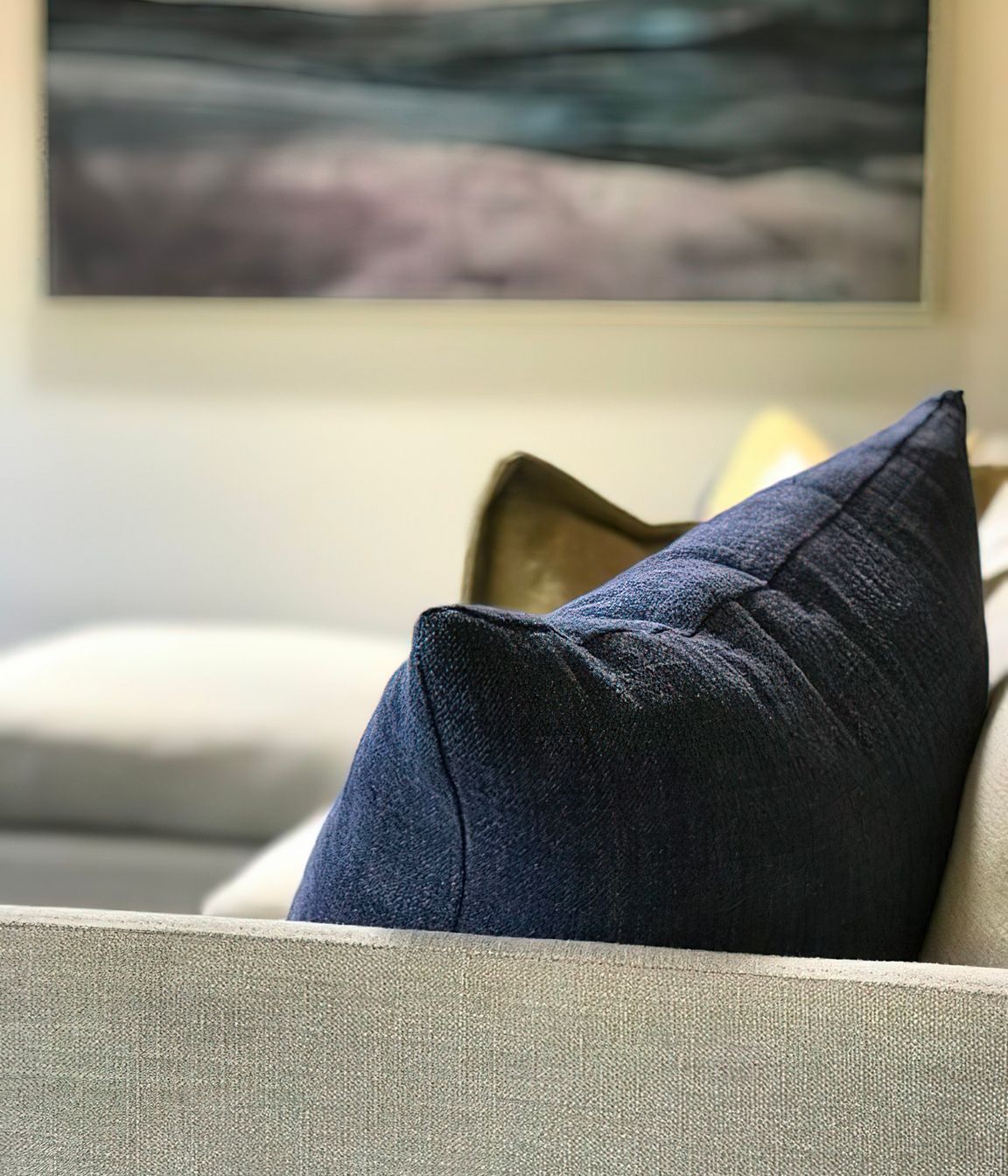 Interior Design - Middle Renwick Road