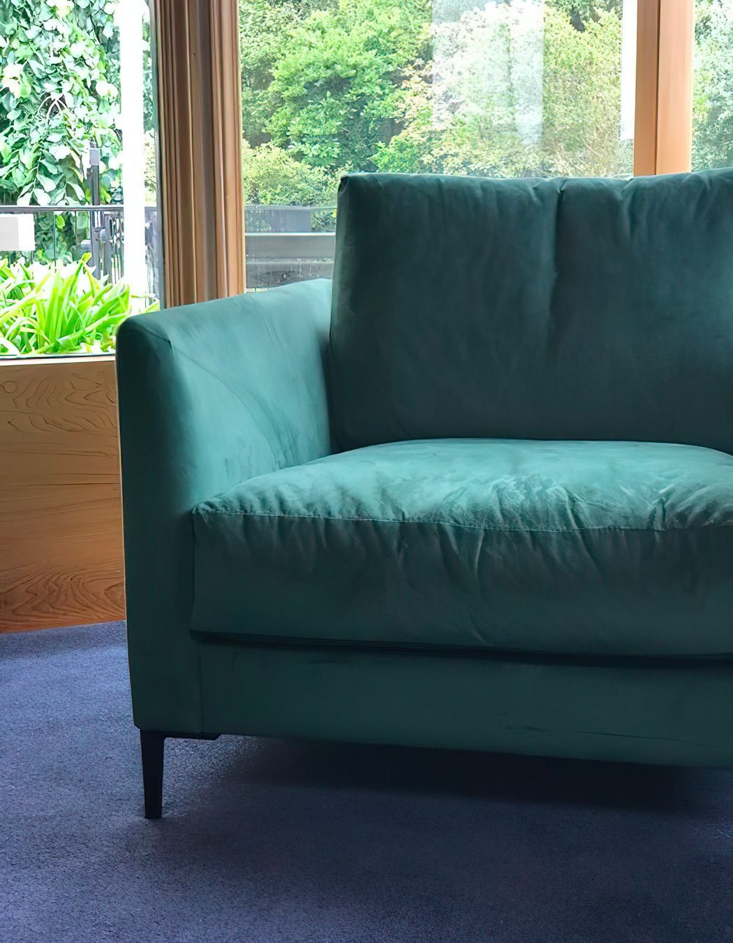 Interior Design - Middle Renwick Road