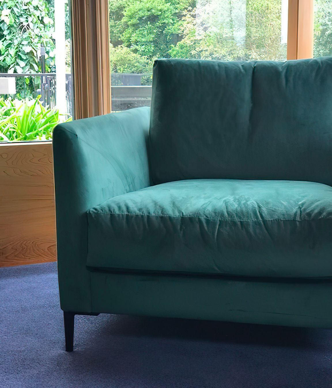 Interior Design - Middle Renwick Road