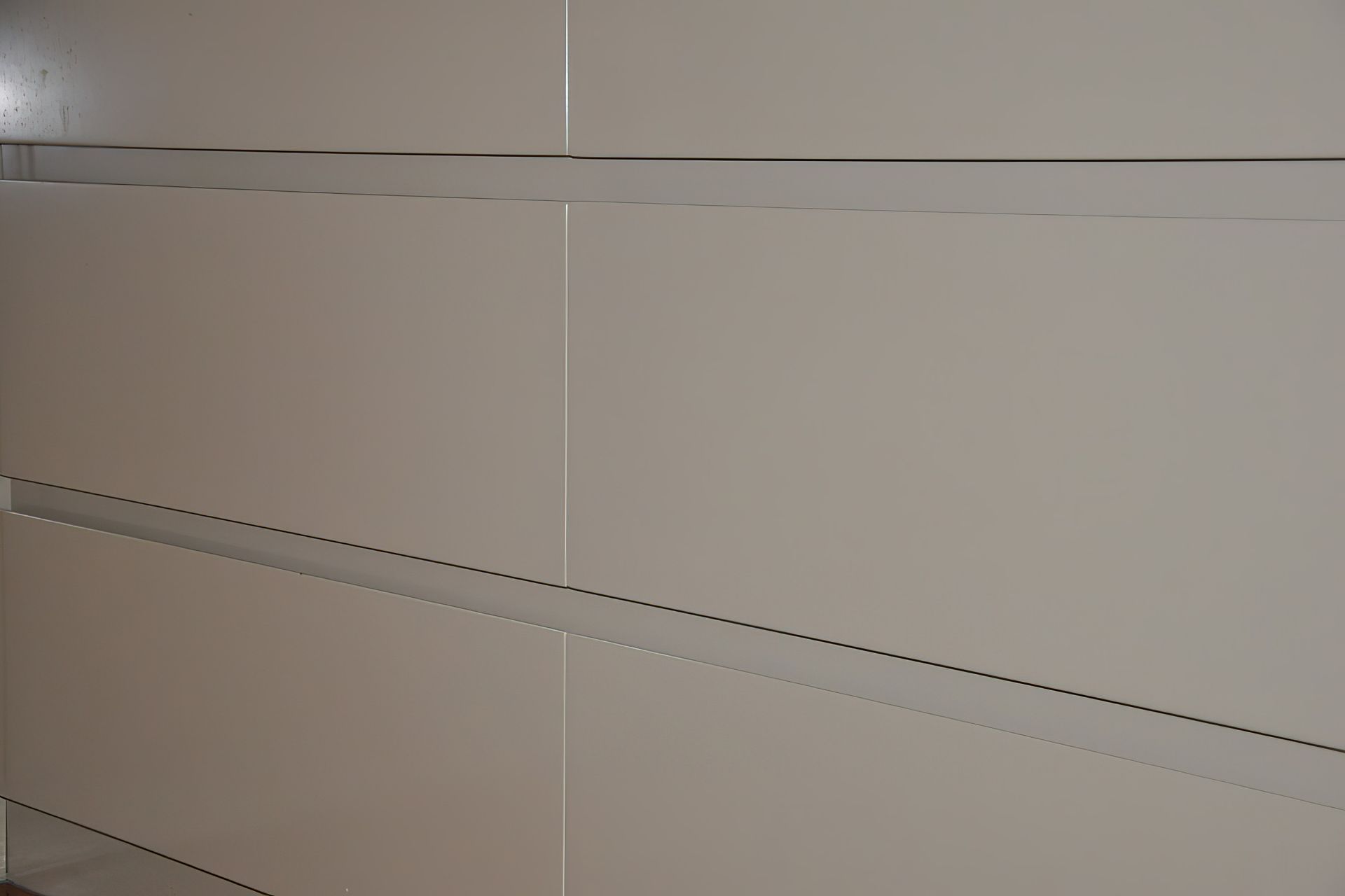 Interior Design - Middle Renwick Road