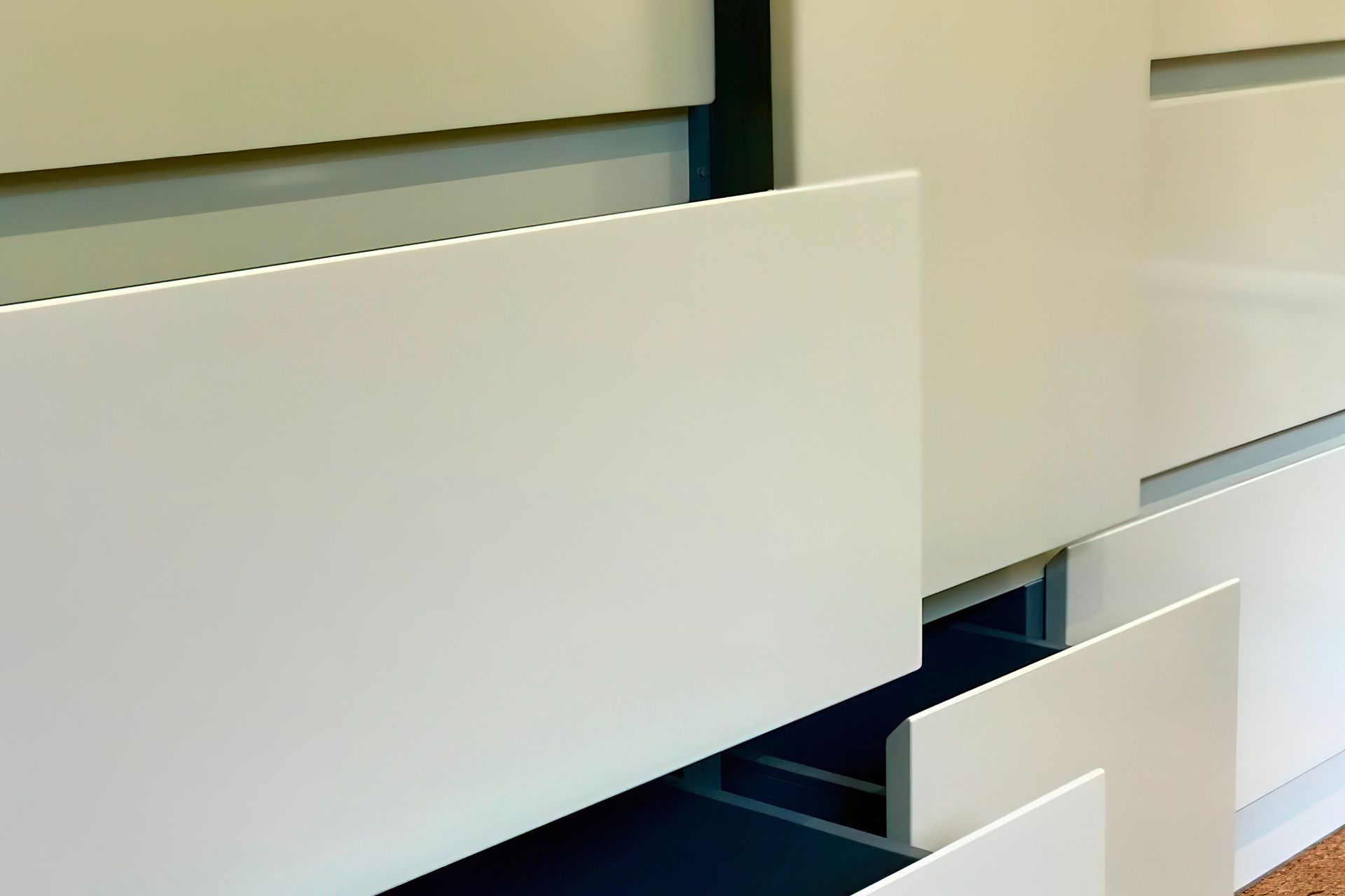 Interior Design - Middle Renwick Road