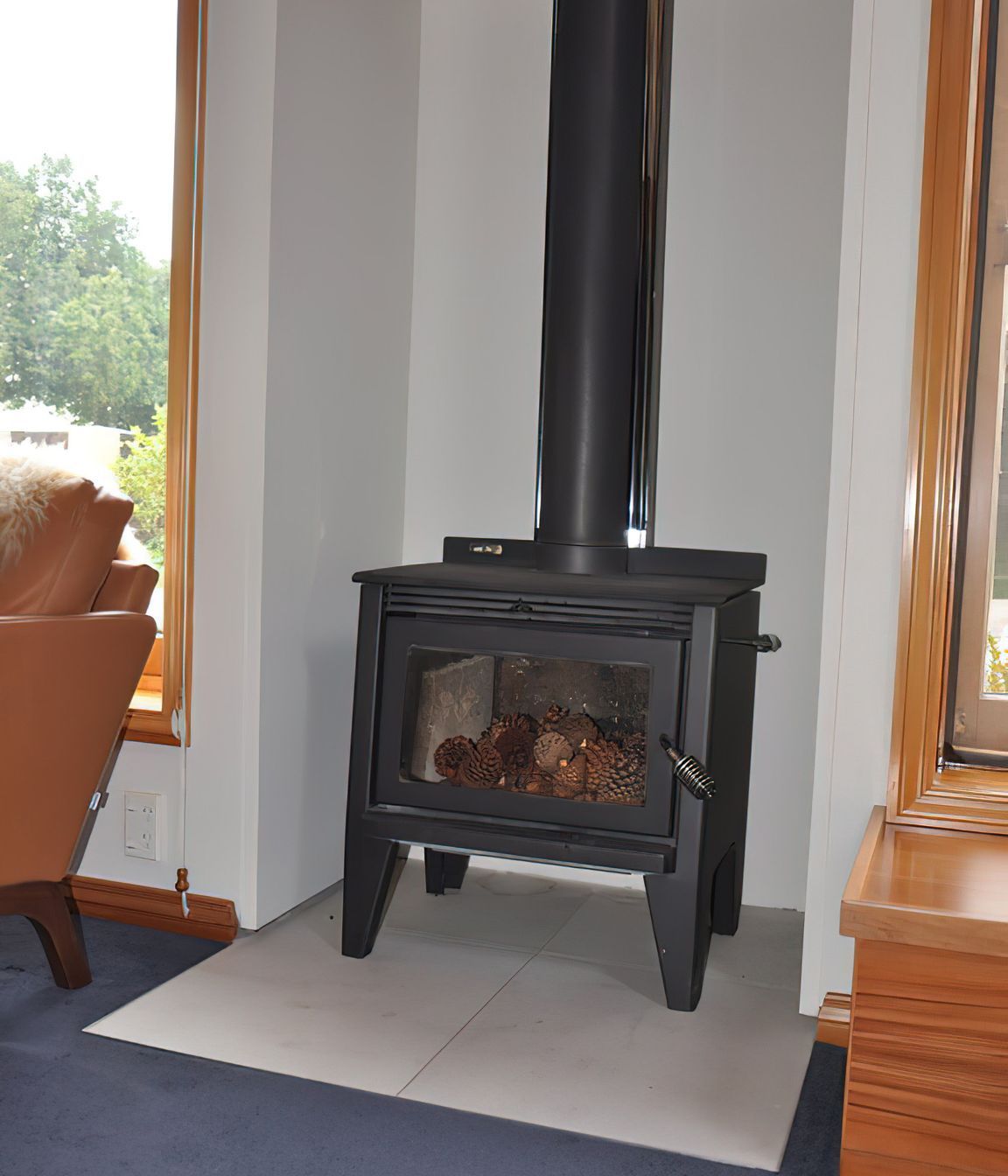 Interior Design - Middle Renwick Road