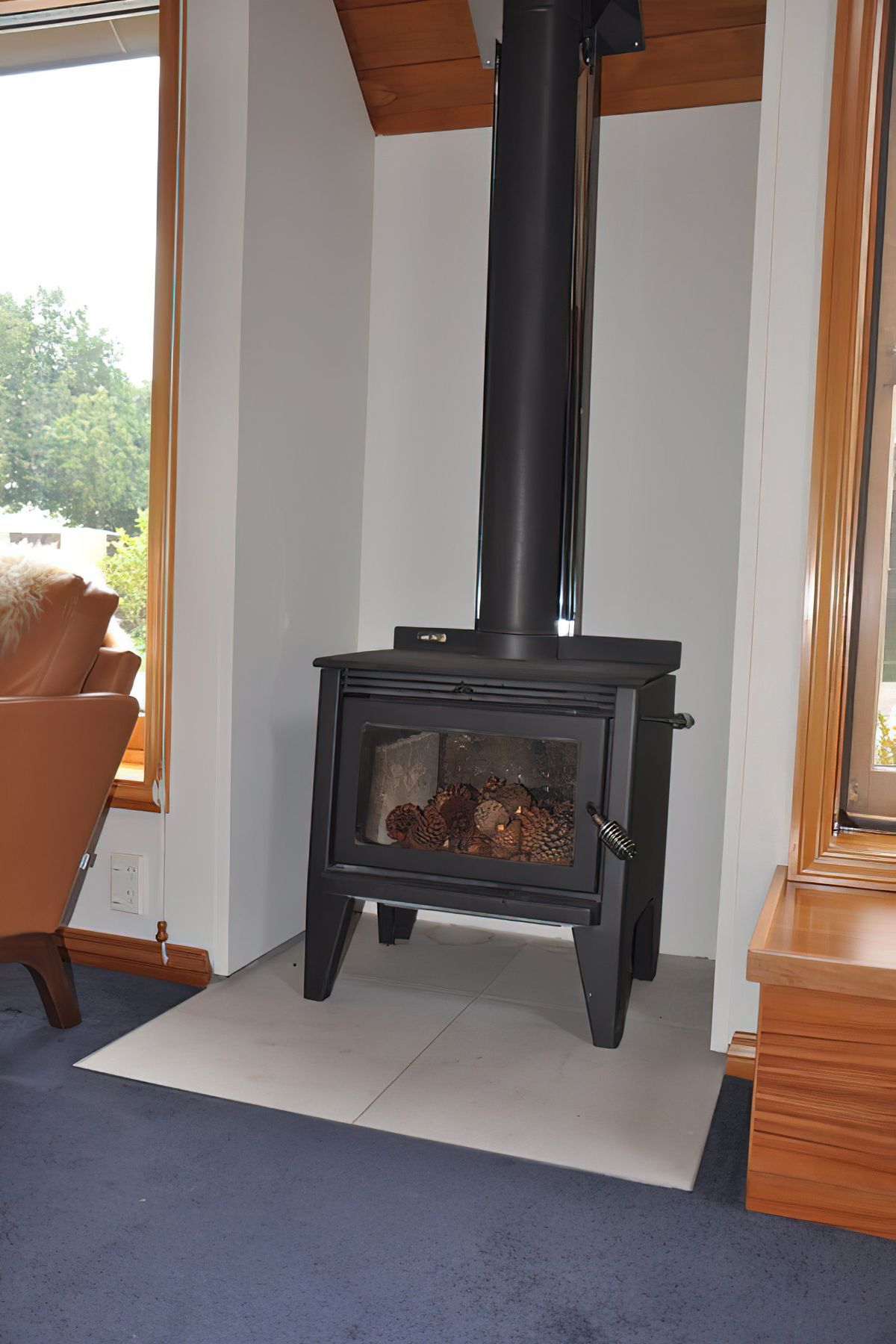 Interior Design - Middle Renwick Road