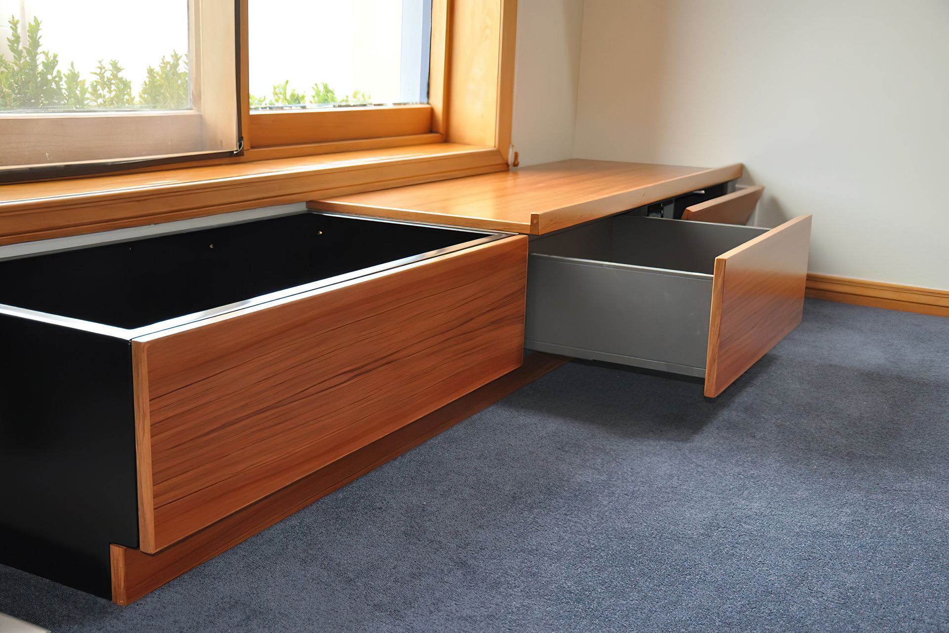 Interior Design - Middle Renwick Road