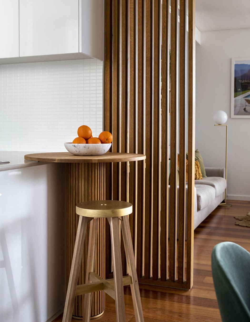 Palm Springs Inspired Apartment Bondi