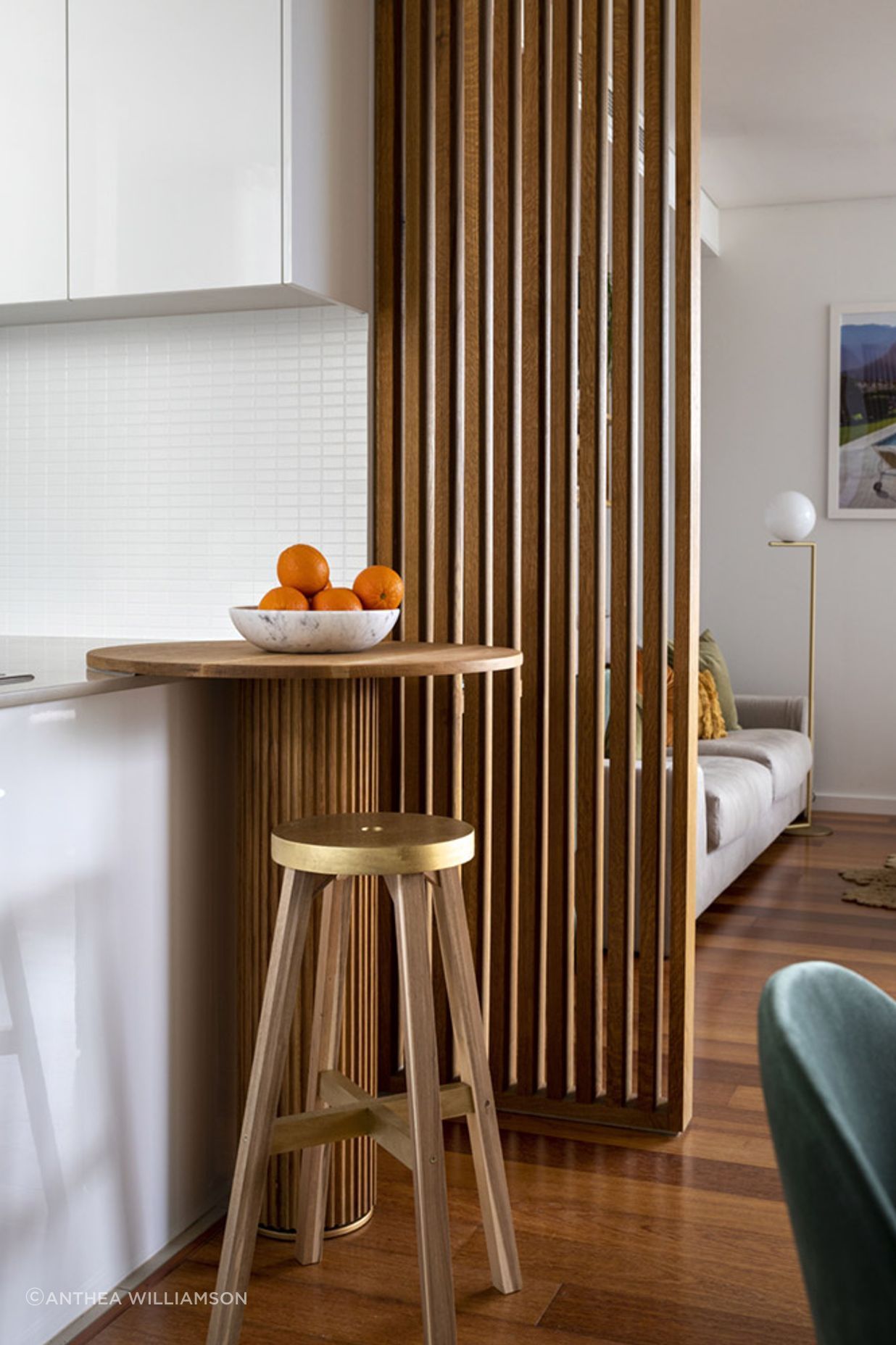 Palm Springs Inspired Apartment Bondi