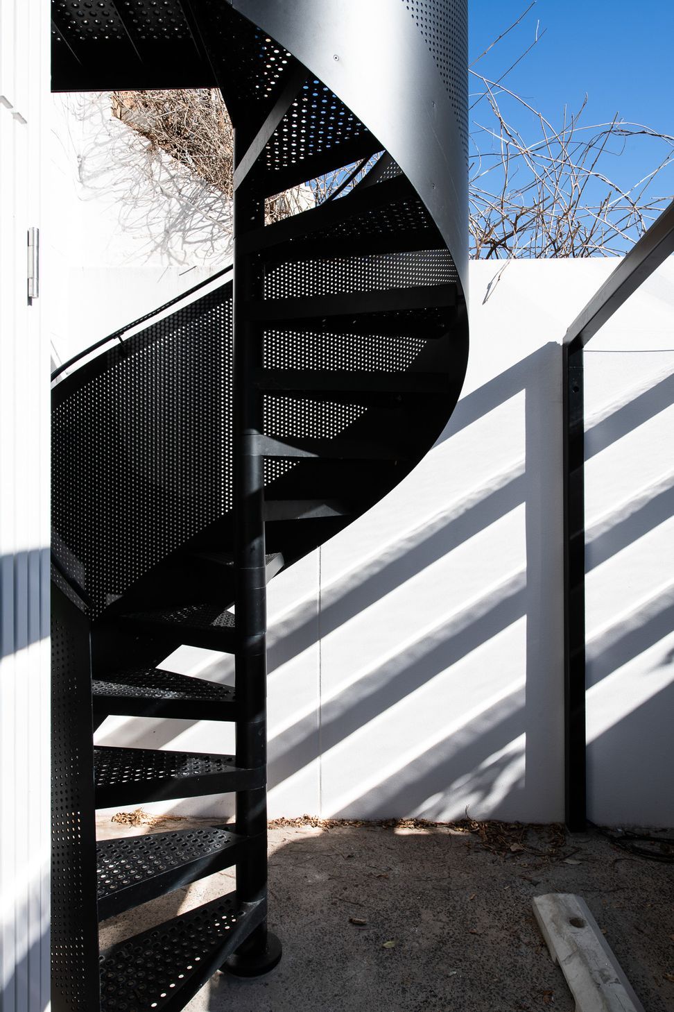 Rockwall Crescent