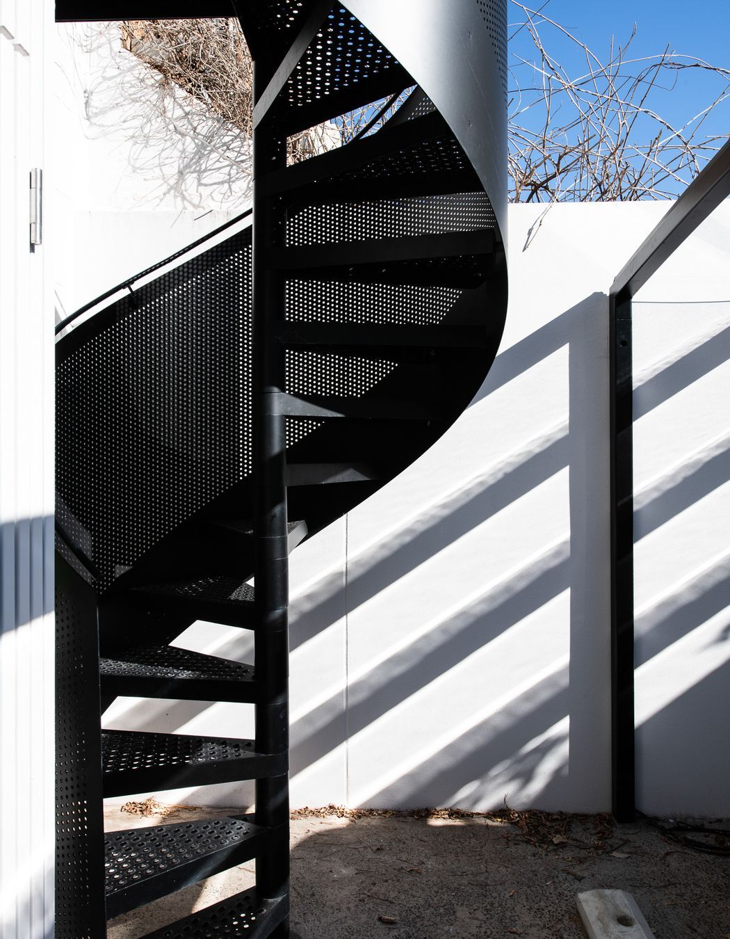 Rockwall Crescent