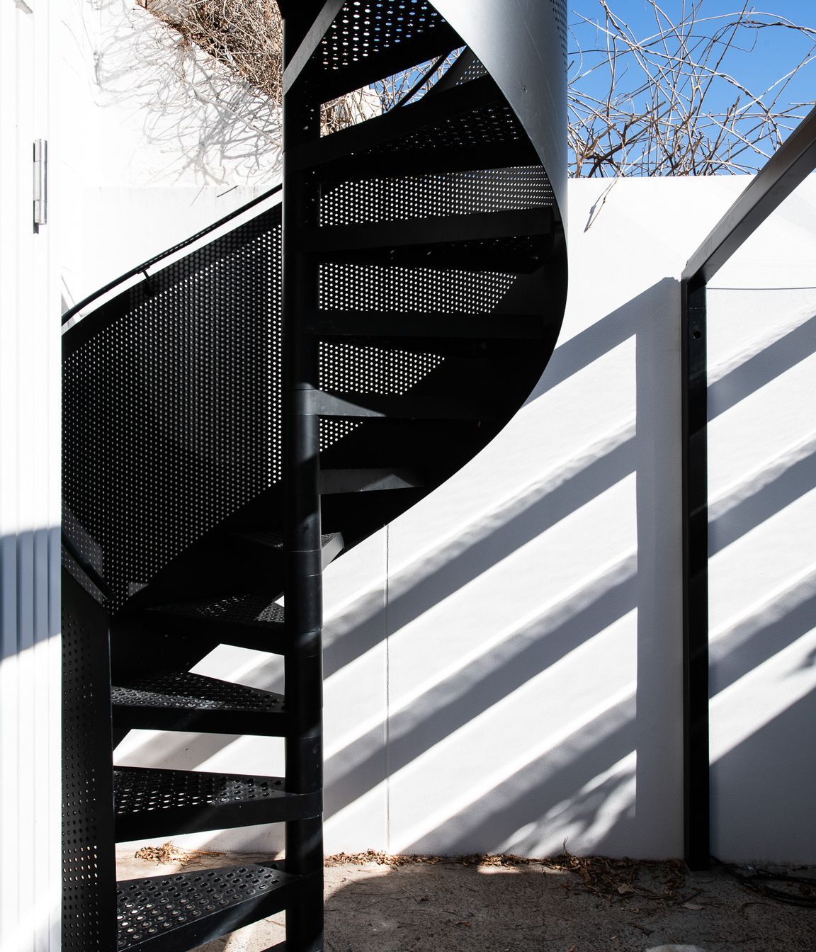 Rockwall Crescent