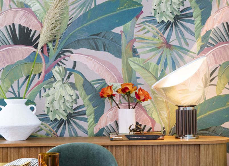 Palm Springs Inspired Apartment Bondi