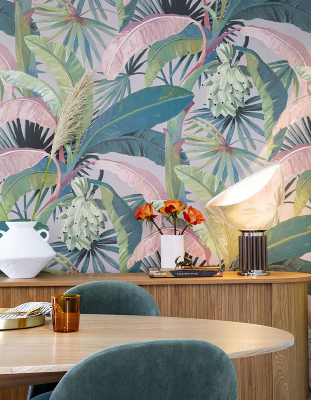 Palm Springs Inspired Apartment Bondi