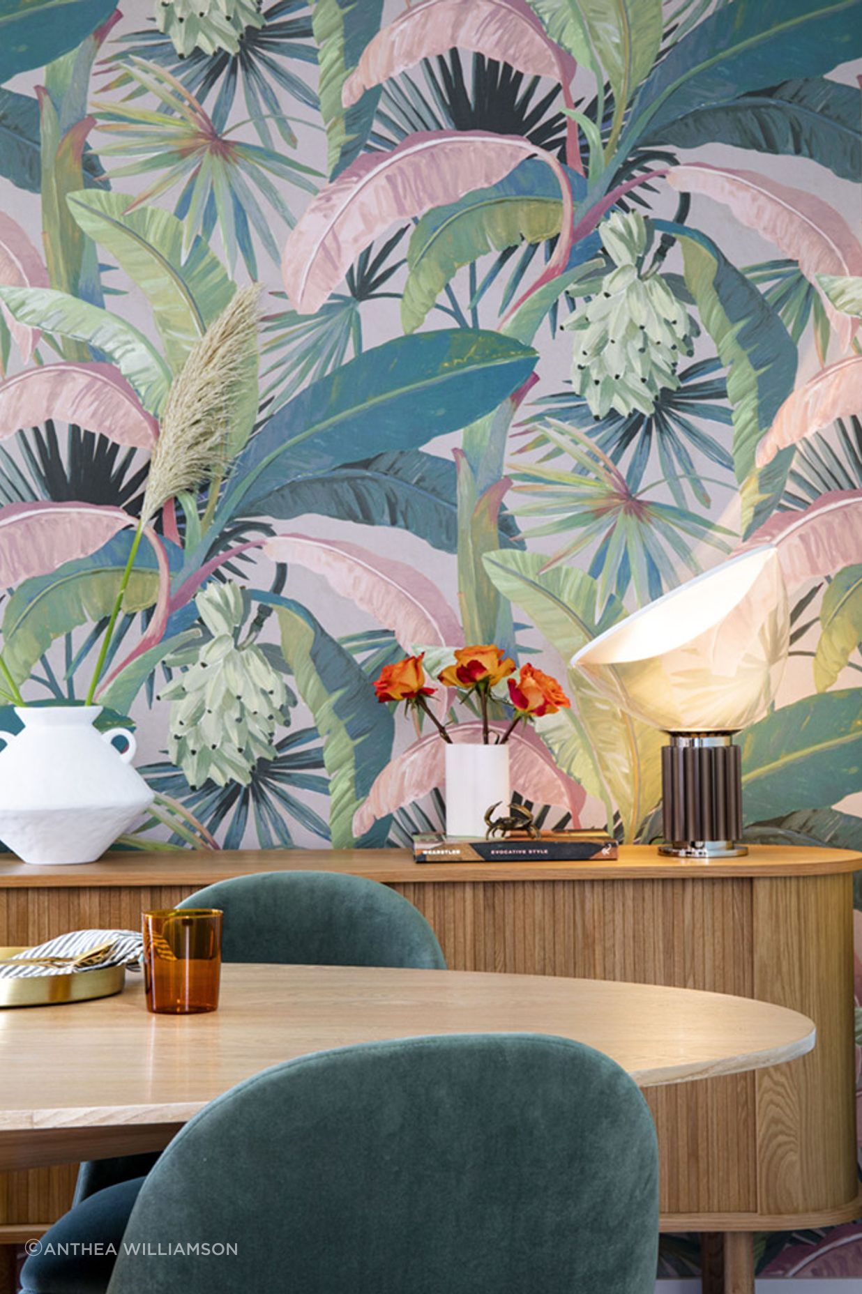Palm Springs Inspired Apartment Bondi