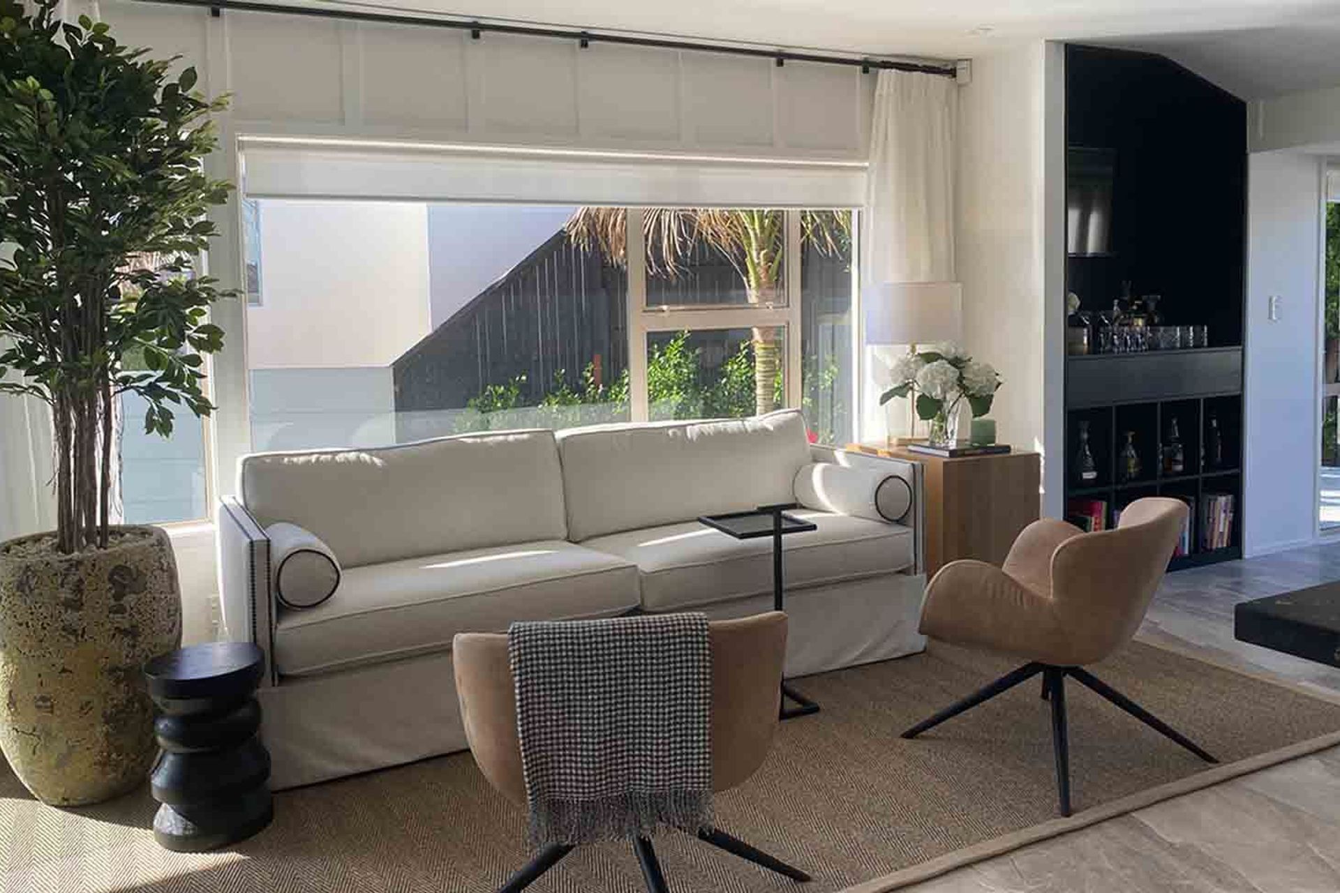 Home Is Where The Heart Is I ST HELIERS