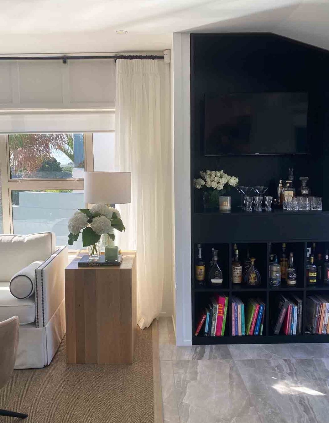 Home Is Where The Heart Is I ST HELIERS