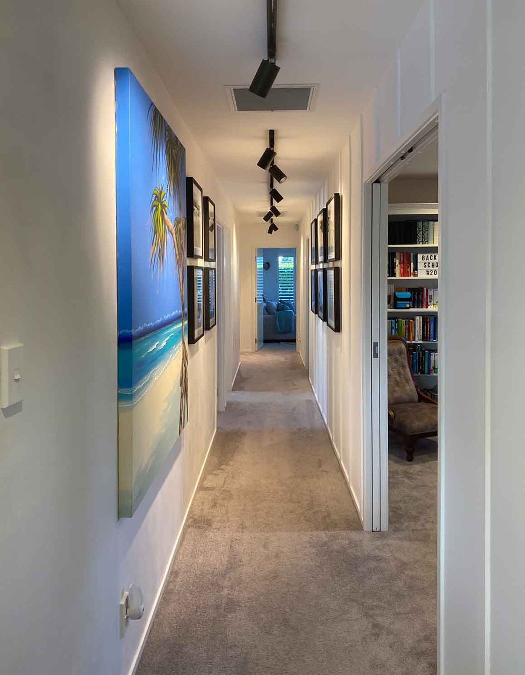 Home Is Where The Heart Is I ST HELIERS