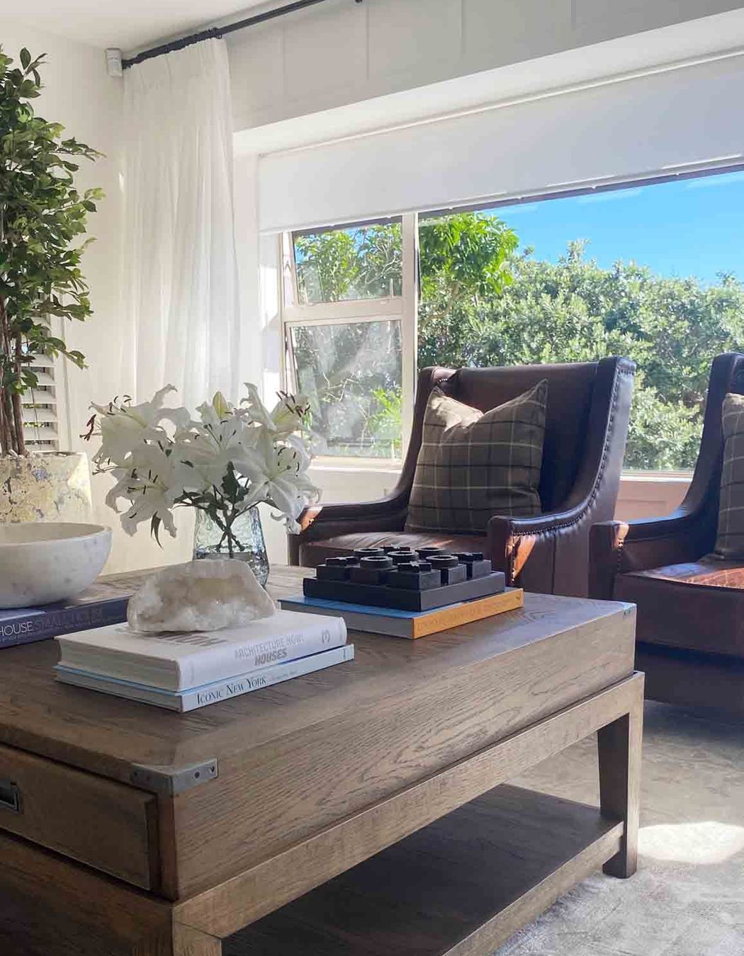 Home Is Where The Heart Is I ST HELIERS