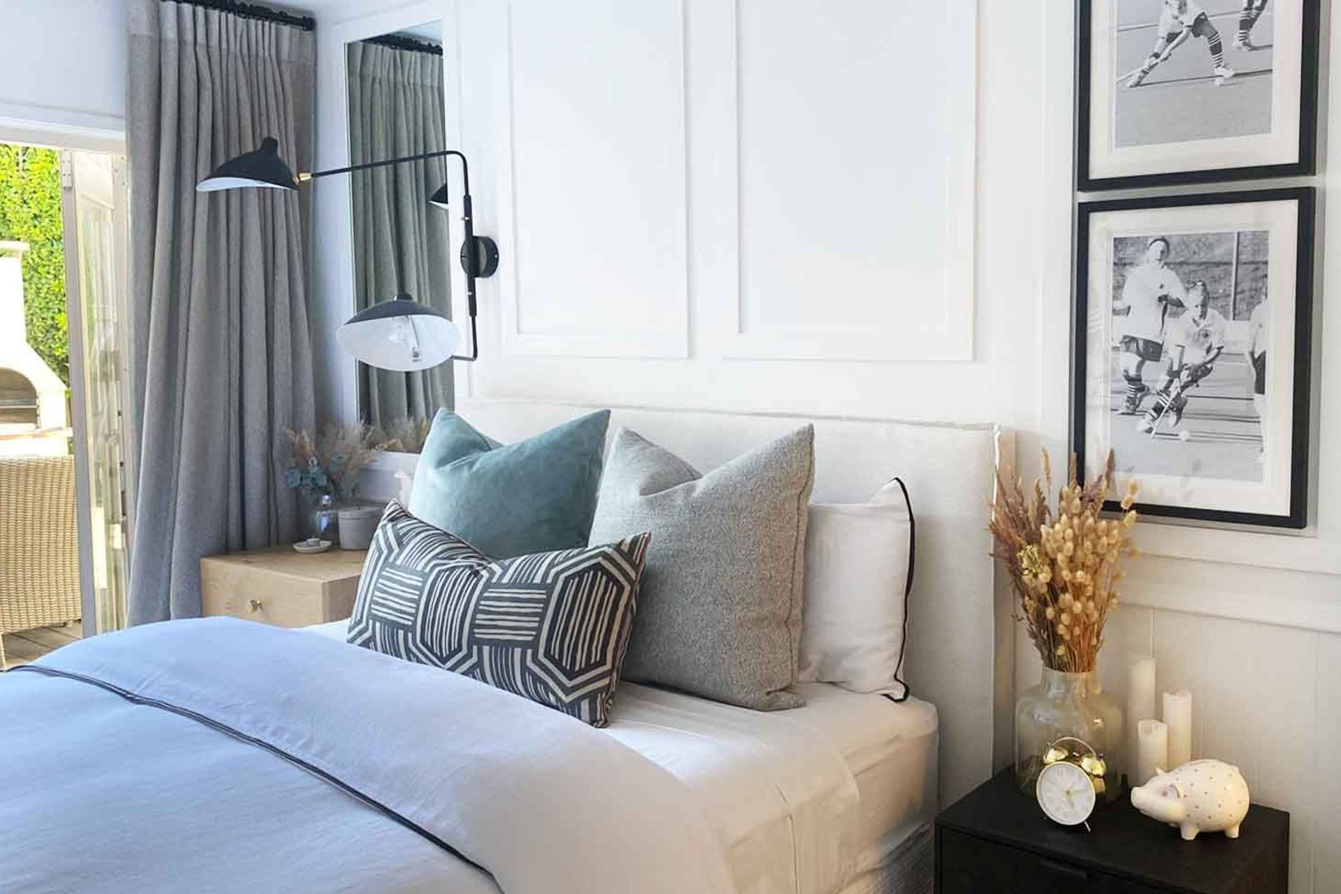 Home Is Where The Heart Is I ST HELIERS