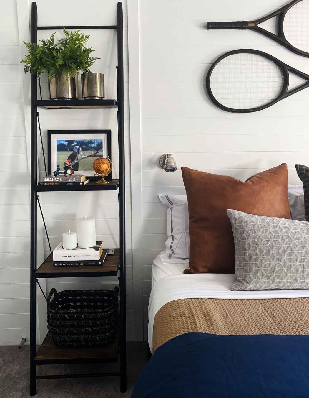 Home Is Where The Heart Is I ST HELIERS