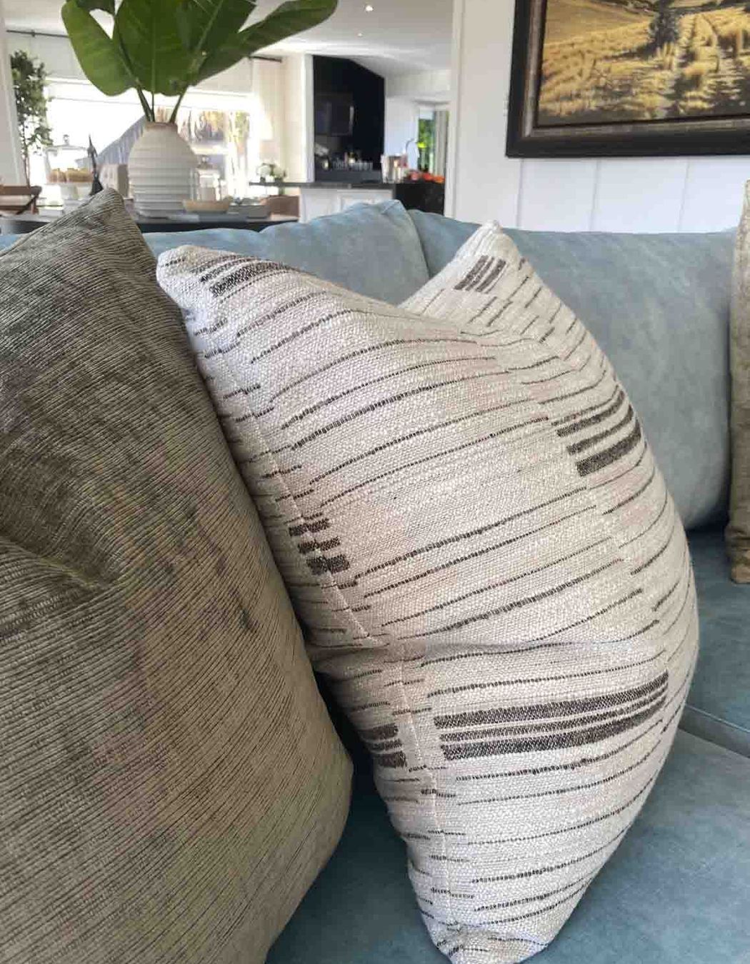 Home Is Where The Heart Is I ST HELIERS