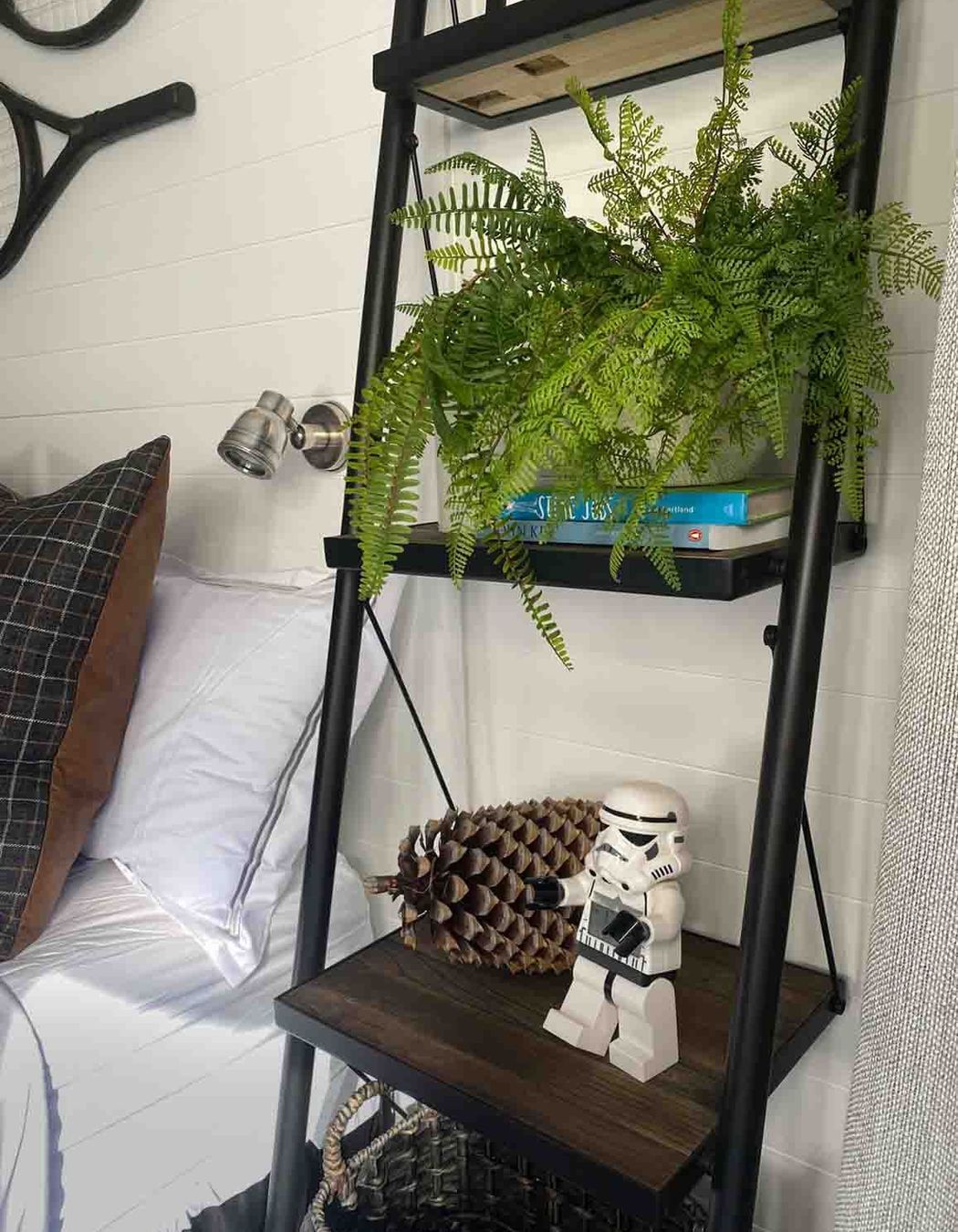 Home Is Where The Heart Is I ST HELIERS